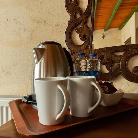 Cozy Apartment Goreme