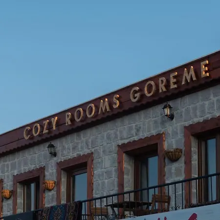 Cozy 公寓 格雷梅