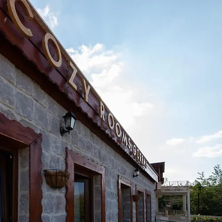 Cozy * Goreme