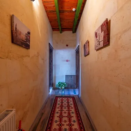 Cozy * Goreme