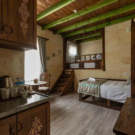 Cozy Goreme
