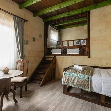 Cozy Apartment Goreme