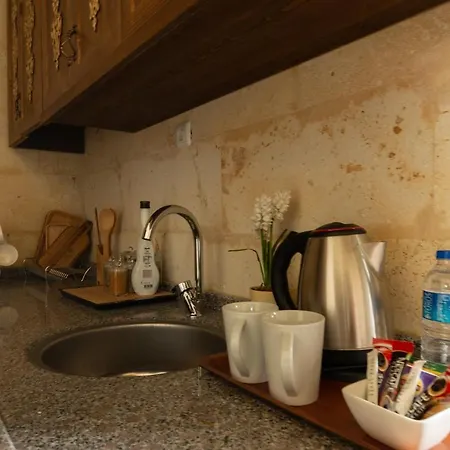 Apartment Cozy Goreme
