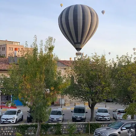 Cozy Apartment Goreme