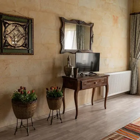 Cozy * Goreme