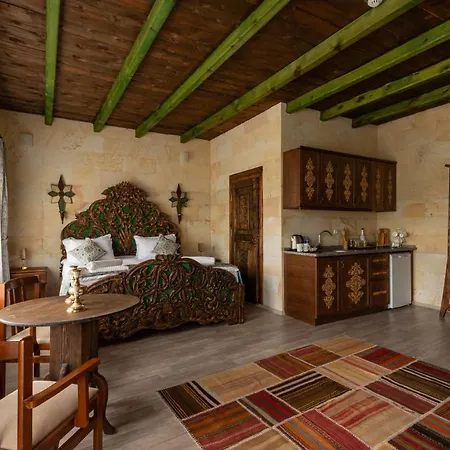 Apartment Cozy Goreme