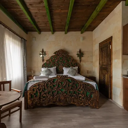Cozy Goreme