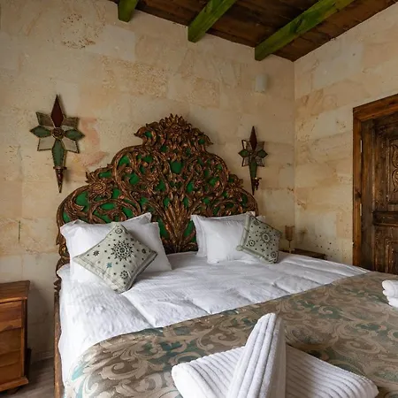 Cozy * Goreme