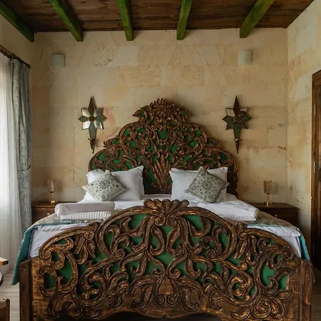 Cozy * Goreme
