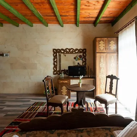 Apartment Cozy Goreme