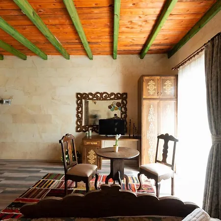 Cozy Goreme