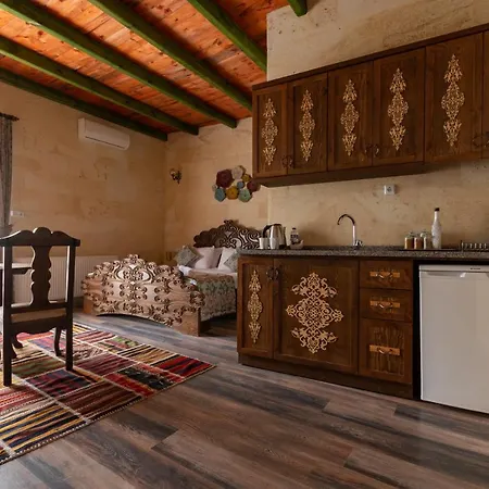 Cozy Goreme